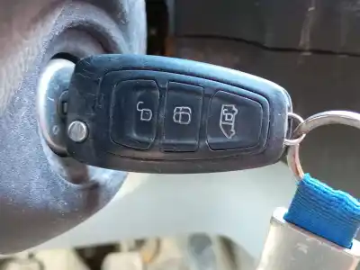 Автозапчастина б/у протикрадійний пристрій для ford transit v363 furgón (fcd, fdd) 2.0 ecoblue посилання на oem iam 