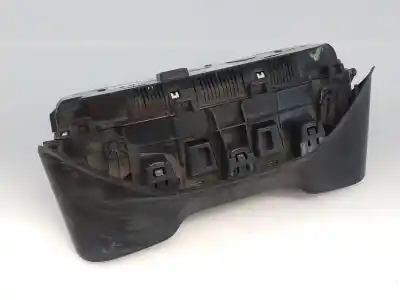 Автозапчастина б/у панель інструментів для ford transit v363 furgón (fcd, fdd) 2.0 ecoblue посилання на oem iam gk2t10849ja e3-b3-25-3 