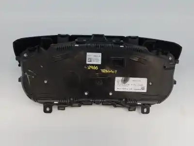 Автозапчастина б/у панель інструментів для ford transit v363 furgón (fcd, fdd) 2.0 ecoblue посилання на oem iam gk2t10849ja e3-b3-25-3 