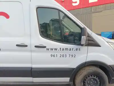 Автозапчасти б/у дверь передняя правая за ford transit v363 furgón (fcd, fdd) 2.0 ecoblue ссылки oem iam 