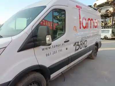 Автозапчасти б/у левая передняя дверь за ford transit v363 furgón (fcd, fdd) 2.0 ecoblue ссылки oem iam   