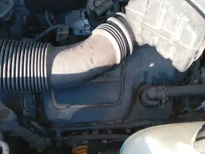 Pièce détachée automobile d'occasion MOTEUR COMPLET pour RENAULT TRAFIC III AUTOBÚS (JG_) 1.6 DCI 95 (JGMR, JGMJ) Références OEM IAM R9M452  