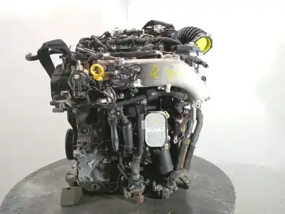 Piesă de schimb auto la mâna a doua MOTOR COMPLET pentru AUDI A3 SPORTBACK (8YA)  Referințe OEM IAM DTRB M1-A1-35 