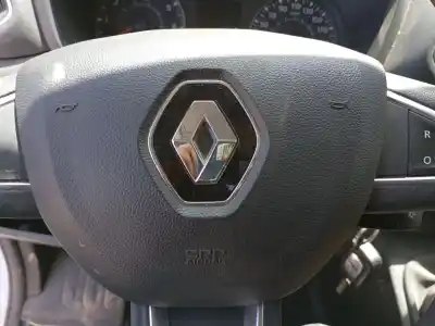 Автозапчастина б/у ПЕРЕДНЯ ЛІВА ПОДУШКА БЕЗОПАСНОСТИ для RENAULT MASTER III CAJA/CHASIS (EV, HV, UV) 2.3 DCI 145 RWD (UV0F, UV0E, HV0E, HV0F, HV0T, HV10,... Посилання на OEM IAM   