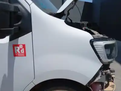 Автозапчастина б/у ПЕРЕДНЕ ПРАВЕ КРИЛО для RENAULT MASTER III CAJA/CHASIS (EV, HV, UV) 2.3 DCI 145 RWD (UV0F, UV0E, HV0E, HV0F, HV0T, HV10,... Посилання на OEM IAM   