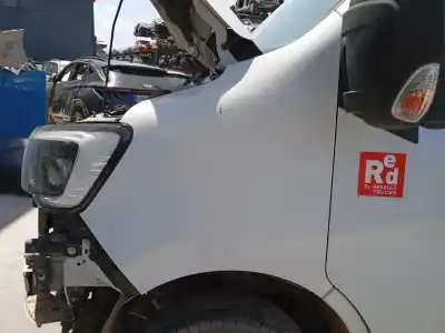 Автозапчастина б/у ПЕРЕДНЕ ЛІВЕ КРИЛО для RENAULT MASTER III CAJA/CHASIS (EV, HV, UV) 2.3 DCI 145 RWD (UV0F, UV0E, HV0E, HV0F, HV0T, HV10,... Посилання на OEM IAM   
