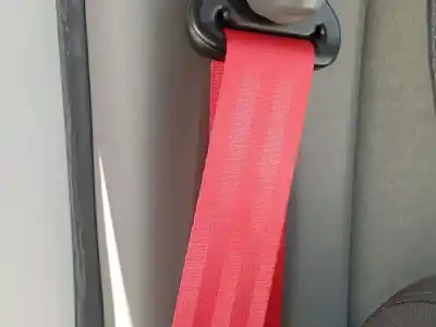 Peça sobressalente para automóvel em segunda mão CINTO DE SEGURANÇA DIANTEIRO DIREITO por RENAULT MASTER III CAJA/CHASIS (EV, HV, UV) 2.3 DCI 145 RWD (UV0F, UV0E, HV0E, HV0F, HV0T, HV10,... Referências OEM IAM   