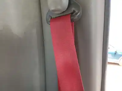Peça sobressalente para automóvel em segunda mão CINTO DE SEGURANÇA DIANTEIRO ESQUERDO por RENAULT MASTER III CAJA/CHASIS (EV, HV, UV) 2.3 DCI 145 RWD (UV0F, UV0E, HV0E, HV0F, HV0T, HV10,... Referências OEM IAM   