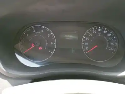Автозапчастина б/у ПАНЕЛЬ ІНСТРУМЕНТІВ для RENAULT MASTER III CAJA/CHASIS (EV, HV, UV) 2.3 DCI 145 RWD (UV0F, UV0E, HV0E, HV0F, HV0T, HV10,... Посилання на OEM IAM 248092004R  