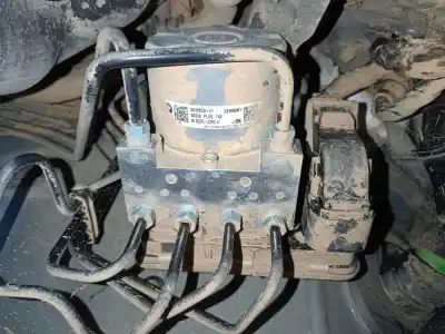 Second-hand car spare part ABS for BMW 1 (F40) 116 d OEM IAM references 5A30BC001  