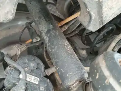 Автозапчастина б/у АМОРТИЗАТОР ЗАДНІЙ ЛІВИЙ для BMW 1 (F40) 118 D Посилання на OEM IAM   