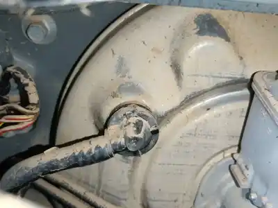 Автозапчасти б/у ТОРМОЗНОЙ СЕРВО за BMW 1 (F40) 116 D ссылки OEM IAM   