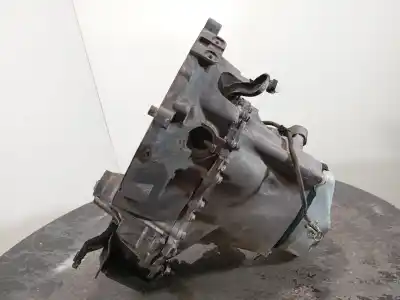 Автозапчастина б/у коробка передач для peugeot 207 furgoneta/hatchback (wa_, wc_) 1.4 hdi посилання на oem iam 20cq55 m1-b2-102 