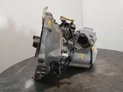 Автозапчастина б/у коробка передач для peugeot 207 furgoneta/hatchback (wa_, wc_) 1.4 hdi посилання на oem iam 20cq55 m1-b2-102 