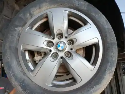 Pezzo di ricambio per auto di seconda mano Cerchione in lega per BMW 1 (F40) 116 D Riferimenti OEM IAM 205/55/16  