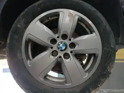 Pezzo di ricambio per auto di seconda mano Cerchione in lega per BMW 1 (F40) 116 D Riferimenti OEM IAM 205/55/16  