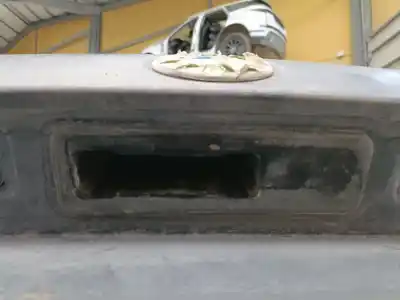 Pezzo di ricambio per auto di seconda mano MANIGLIA ESTERNA DEL CANCELLO per BMW 1 (F40) 116 D Riferimenti OEM IAM   