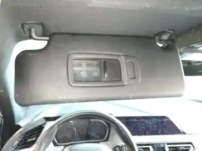 Автозапчасти б/у ЛЕВАЯ ЗОНА за BMW 1 (F40) 116 D ссылки OEM IAM   