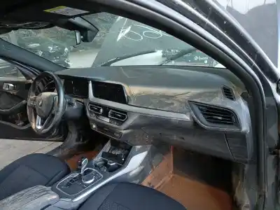 Автозапчастина б/у ПАНЕЛЬ ПРИЛАДІВ для BMW 1 (F40) 116 D Посилання на OEM IAM   