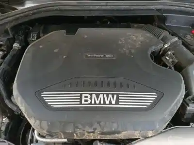 Автозапчастина б/у КРІШКА ДВИГУНА для BMW 1 (F40) 116 D Посилання на OEM IAM   