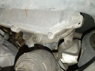 Автозапчасти б/у РУЛЕВАЯ РЕЙКА за BMW 1 (F40) 118 D ссылки OEM IAM   