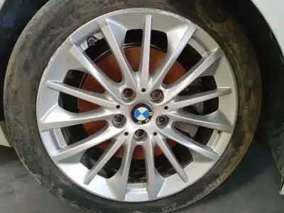 Автозапчасти б/у ШИНА за BMW 1 (F40) 118 D ссылки OEM IAM 225/45/17  