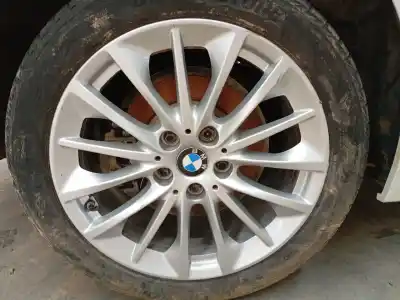 Автозапчасти б/у ШИНА за BMW 1 (F40) 118 D ссылки OEM IAM 225/45/17  