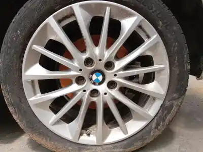 Автозапчасти б/у ШИНА за BMW 1 (F40) 118 D ссылки OEM IAM 225/45/17  