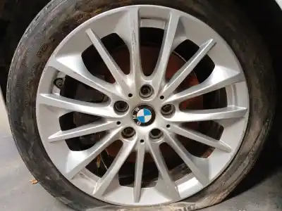 Автозапчасти б/у ШИНА за BMW 1 (F40) 118 D ссылки OEM IAM 225/45/17  