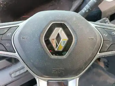 Автозапчасти б/у ПЕРЕДНЯЯ ЛЕВАЯ ПОДУШКА БЕЗОПАСНОСТИ за RENAULT TRAFIC III AUTOBÚS (JG_) 2.0 DCI 110 (JGMW) ссылки OEM IAM   
