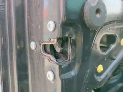 Recambio de automóvil de segunda mano de CERRADURA MALETERO / PORTON para RENAULT TRAFIC III AUTOBÚS (JG_) 2.0 DCI 110 (JGMW) referencias OEM IAM   