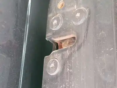 Recambio de automóvil de segunda mano de CERRADURA PUERTA TRASERA IZQUIERDA para RENAULT TRAFIC III AUTOBÚS (JG_) 2.0 DCI 110 (JGMW) referencias OEM IAM   