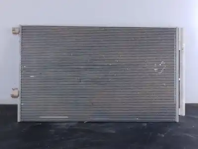 Recambio de automóvil de segunda mano de CONDENSADOR / RADIADOR AIRE ACONDICIONADO para RENAULT TRAFIC III AUTOBÚS (JG_) 2.0 DCI 110 (JGMW) referencias OEM IAM 921002166R  