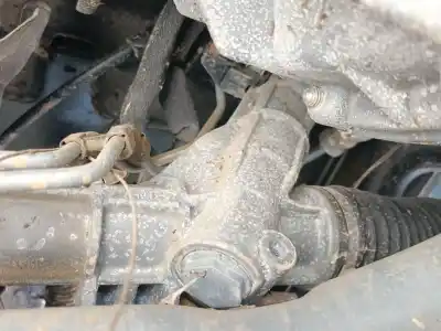 Автозапчасти б/у РУЛЕВАЯ РЕЙКА за RENAULT TRAFIC III AUTOBÚS (JG_) 2.0 DCI 110 (JGMW) ссылки OEM IAM   