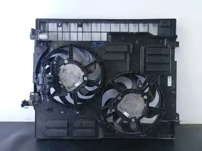 Piesă de schimb auto la mâna a doua ELECTROVENTILATOR RADIATOR pentru RENAULT TRAFIC III AUTOBÚS (JG_) 2.0 DCI 110 (JGMW) Referințe OEM IAM 214815443R  