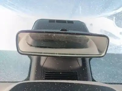 Piesă de schimb auto la mâna a doua OGLINDÃ RETROVIZOARE INTERIOR pentru RENAULT TRAFIC III AUTOBÚS (JG_) 2.0 DCI 110 (JGMW) Referințe OEM IAM   