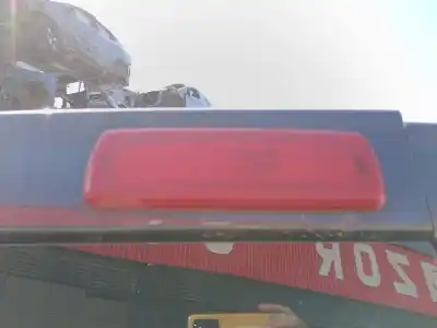Piesă de schimb auto la mâna a doua Lampa frana, stop CENTRALA pentru RENAULT TRAFIC III AUTOBÚS (JG_) 2.0 DCI 110 (JGMW) Referințe OEM IAM   