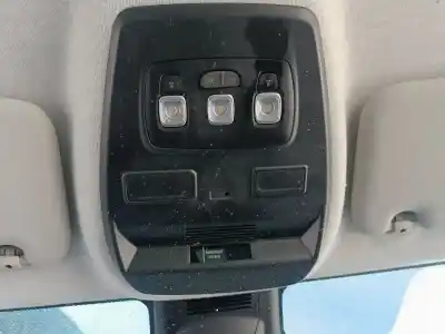 Piesă de schimb auto la mâna a doua LUMINA INTERIOARA pentru RENAULT TRAFIC III AUTOBÚS (JG_) 2.0 DCI 110 (JGMW) Referințe OEM IAM   