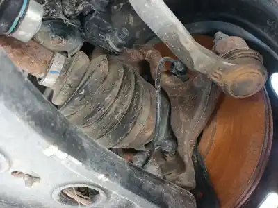 Автозапчасти б/у ПЕРЕДНЯЯ ПРАВАЯ КУЛАЧКА за RENAULT TRAFIC III AUTOBÚS (JG_) 2.0 DCI 110 (JGMW) ссылки OEM IAM   