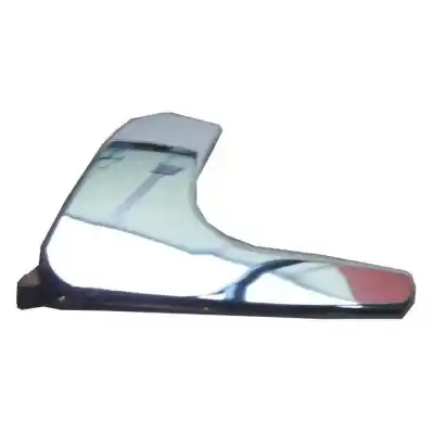 Pièce détachée automobile d'occasion POIGNÉE INTÉRIEURE AVANT GAUCHE pour SEAT IBIZA (6K1) * Références OEM IAM 106211253  