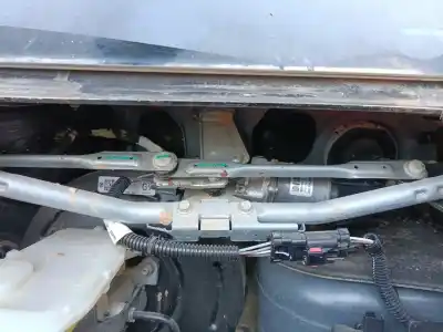 Peça sobressalente para automóvel em segunda mão MOTOR DO LIMPA PARA BRISAS por RENAULT TRAFIC III AUTOBÚS (JG_) 2.0 DCI 110 (JGMW) Referências OEM IAM 288005795R  