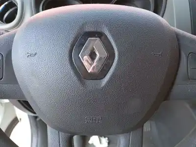 Gebrauchtes Autoersatzteil AIRBAG VORNE LINKS zum RENAULT TRAFIC III AUTOBÚS (JG_) 1.6 DCI 125 (JGMH) OEM-IAM-Referenzen   