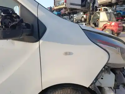 Gebrauchtes Autoersatzteil Kotflügel vorne rechts zum RENAULT TRAFIC III AUTOBÚS (JG_) 1.6 DCI 95 (JGMR, JGMJ) OEM-IAM-Referenzen   