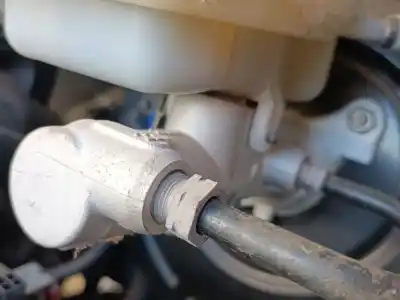 Second-hand car spare part BRAKE PUMP for RENAULT TRAFIC III AUTOBÚS (JG_) 1.6 DCI 95 (JGMR, JGMJ) OEM IAM references   