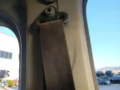 Автозапчасти б/у ПЕРЕДНИЙ ЛЕВЫЙ РЕМЕНЬ БЕЗОПАСНОСТИ за RENAULT TRAFIC III AUTOBÚS (JG_) 1.6 DCI 95 (JGMR, JGMJ) ссылки OEM IAM   