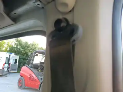 Автозапчасти б/у ПЕРЕДНИЙ ЛЕВЫЙ РЕМЕНЬ БЕЗОПАСНОСТИ за RENAULT TRAFIC III AUTOBÚS (JG_) 1.6 DCI 95 (JGMR, JGMJ) ссылки OEM IAM   