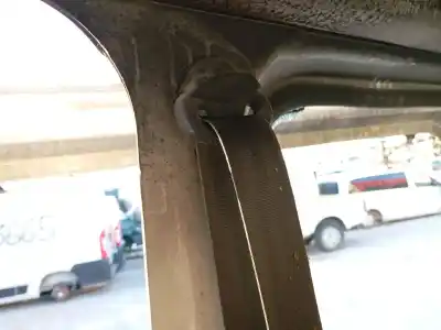 Автозапчасти б/у ЗАДНИЙ ПРАВЫЙ РЕМЕНЬ БЕЗОПАСНОСТИ за RENAULT TRAFIC III AUTOBÚS (JG_) 1.6 DCI 95 (JGMR, JGMJ) ссылки OEM IAM   