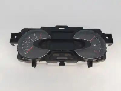 Gebrauchtes Autoersatzteil INSTRUMENTENTAFEL zum RENAULT TRAFIC III AUTOBÚS (JG_) 1.6 DCI 125 (JGMH) OEM-IAM-Referenzen 248106832R  