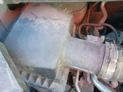 Peça sobressalente para automóvel em segunda mão FILTRO DE AR por RENAULT TRAFIC III AUTOBÚS (JG_) 1.6 DCI 125 (JGMH) Referências OEM IAM   