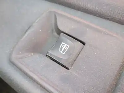 Second-hand car spare part RIGHT FRONT POWER WINDOW SWITCH for RENAULT TRAFIC III AUTOBÚS (JG_) 1.6 DCI 125 (JGMH) OEM IAM references   